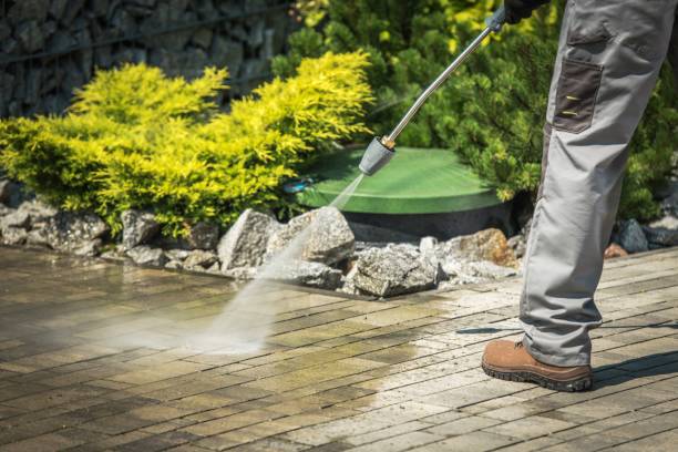 Best Post-Construction Pressure Washing  in Town And Country, MO